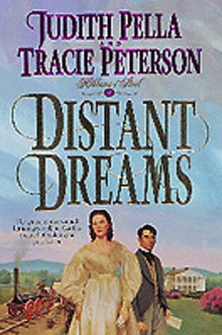 Cover of Distant Dreams