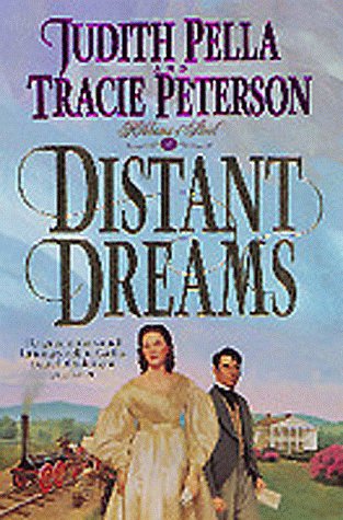 Book cover for Distant Dreams
