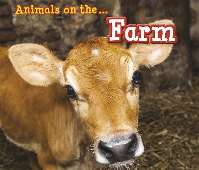 Cover of Animals on the Farm