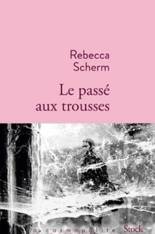 Cover of Le Passe Aux Trousses