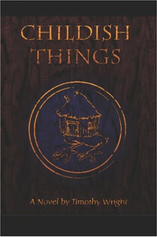 Cover of Childish Things