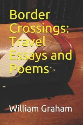 Cover of Border Crossings