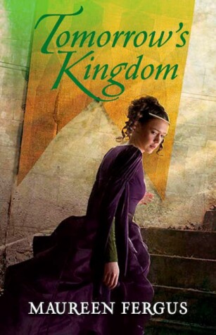 Cover of Tomorrow's Kingdom