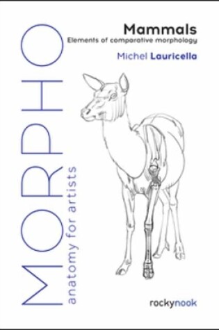 Cover of Morpho: Mammals