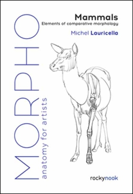 Book cover for Morpho: Mammals