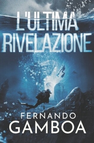 Cover of L'Ultima Rivelazione