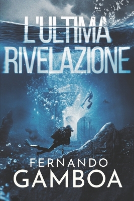 Book cover for L'Ultima Rivelazione