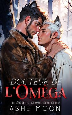 Cover of Docteur de l'Oméga