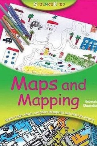 Cover of Maps and Mapping