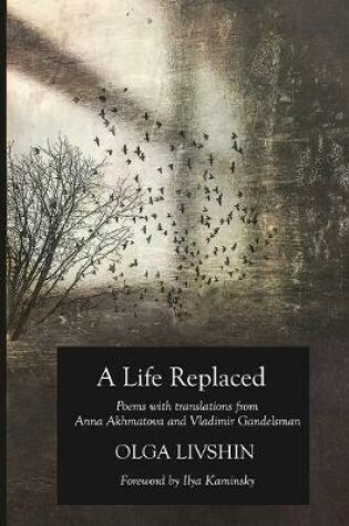 Cover of A Life Replaced