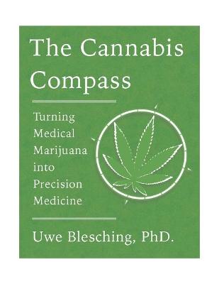 Book cover for Heal Yourself with Cannabis