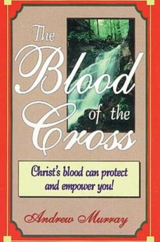 Cover of The Blood of the Cross
