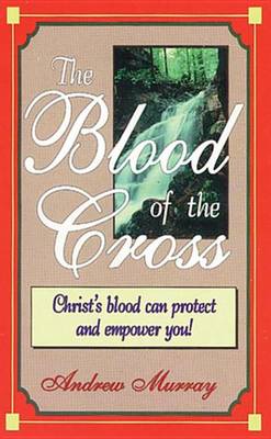 Book cover for The Blood of the Cross