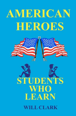 Cover of American Heroes