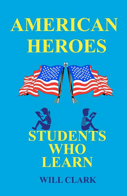 Book cover for American Heroes