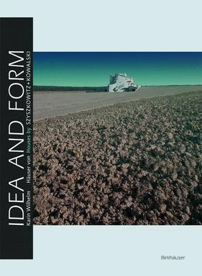 Cover of Idea and Form