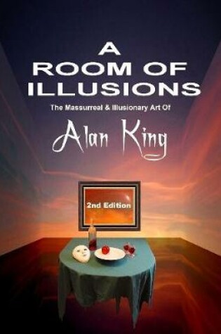 Cover of ROOM OF ILLUSIONS 2nd Edition