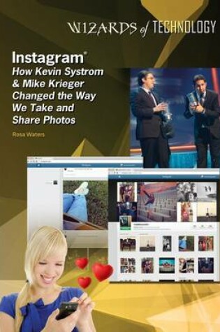 Cover of Instagram