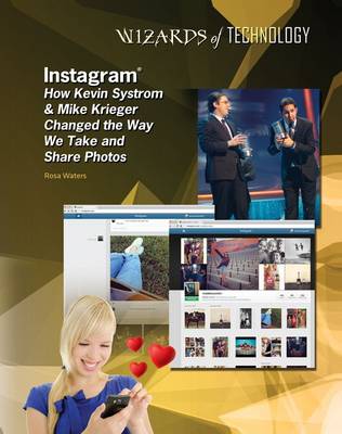 Cover of Instagram