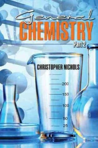 Cover of General Chemistry Part 2