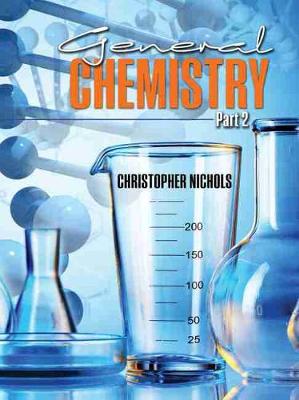 Book cover for General Chemistry Part 2