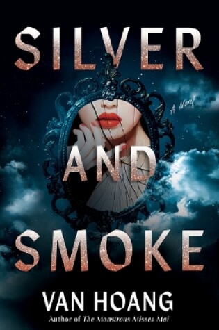 Cover of Silver and Smoke