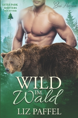 Cover of Wild im Wald