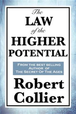 Book cover for The Law of the Higher Potential