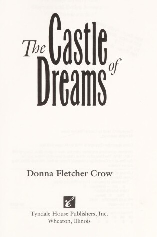 Cover of The Castle of Dreams