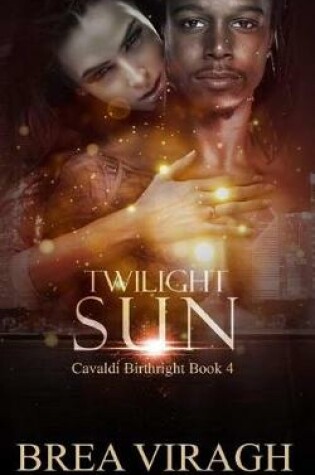 Cover of Twilight Sun