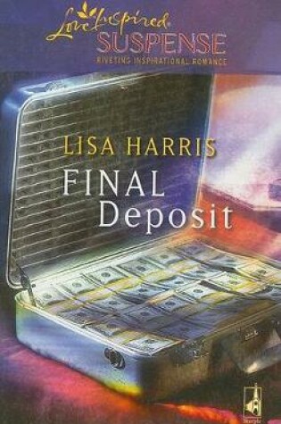 Cover of Final Deposit