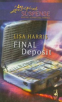 Book cover for Final Deposit