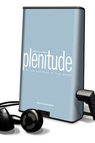 Cover of Plenitude