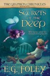 Book cover for Secrets of the Deep