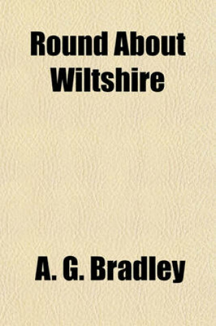 Cover of Round about Wiltshire