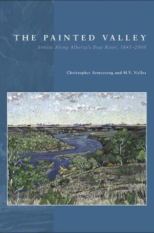 Cover of The Painted Valley