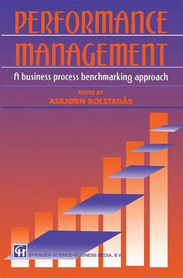 Book cover for Performance Management