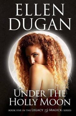 Book cover for Under The Holly Moon