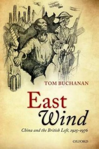 Cover of East Wind