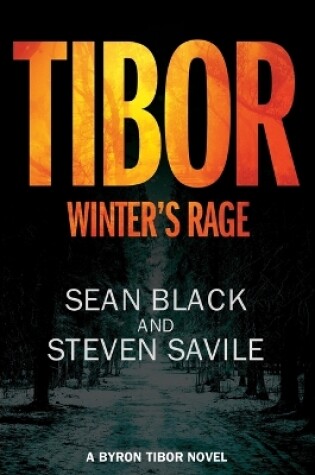 Cover of Tibor
