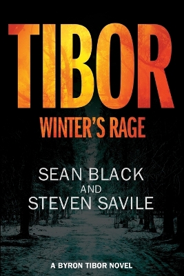 Book cover for Tibor