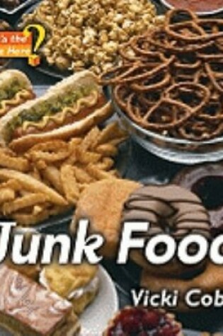 Cover of Junk Food