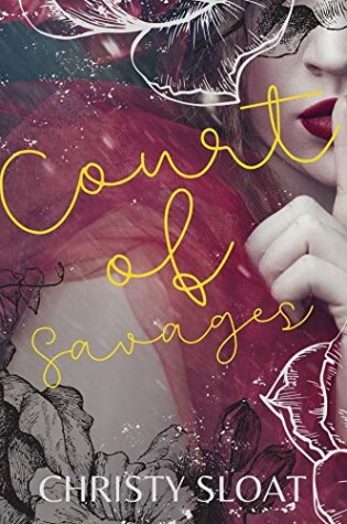 Cover of Court of Savages