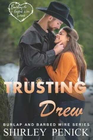 Cover of Trusting Drew