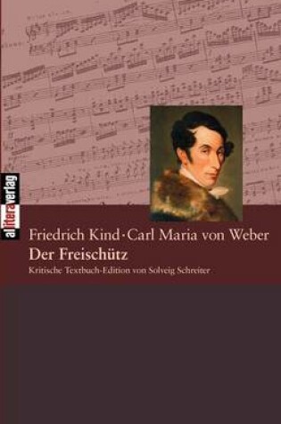 Cover of Der Freischutz