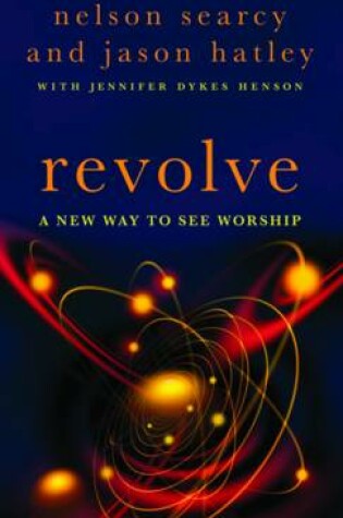 Cover of Revolve