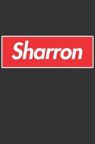 Cover of Sharron