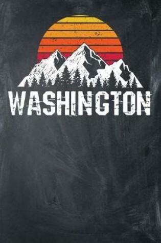 Cover of Washington