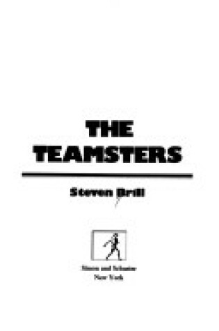 Cover of The Teamsters