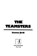 Book cover for The Teamsters